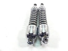 Load image into Gallery viewer, 2005 Harley VRSCSE CVO V-Rod 13" Rear Suspension Shock Set 52558-05
