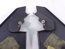 Load image into Gallery viewer, 2007 BMW K1200 GT K44 Tank Side Cover Fairing Cowl Set 46637685024 | Mototech271