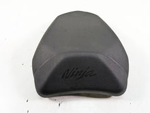 Load image into Gallery viewer, 2018 Kawasaki ZX1002 Ninja H2 SX Rear Passenger Seat Saddle 53066-0593-49L | Mototech271