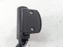 Load image into Gallery viewer, 2019 Harley Softail FXBB Street Bob Side License Plate Holder Mount 67900115 | Mototech271