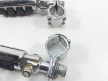 Load image into Gallery viewer, 1999 Harley Touring FLHTCUI Electra Glide Kuryakyn Highway Foot Peg Set 7964