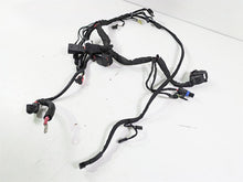 Load image into Gallery viewer, 2022 Harley FXLRS Softail Low Rider Wiring Harness Loom - Non Abs READ 69202198
