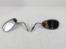 Load image into Gallery viewer, 2008 Yamaha XVZ1300 Royal Star Rear View Mirror Set 4XY-26280-10-00 | Mototech271