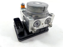Load image into Gallery viewer, 2014 BMW R1200GS K50 Abs Brake Pump Unit Pressure Module 34518561705 34518566956