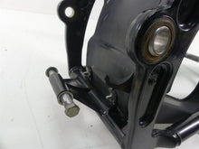 Load image into Gallery viewer, 2004 Harley Softail FLSTFI Fat Boy Rear Swingarm Swing Arm + 3/4" Axle 47573-00A | Mototech271