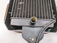 Load image into Gallery viewer, 2006 Honda VT1100 C2 Shadow Radiator Fan Hoses Cover Reservoir Set 19010-MCK-A02 | Mototech271