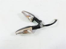 Load image into Gallery viewer, 2020 KTM 1290 Super Adventure R Rear Blinker Turn Signal Set 78114025000