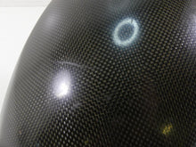 Load image into Gallery viewer, 2005 Ducati Multistrada 1000S Performance Corbon Rear Fender Mud Guard 96963003R