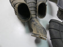 Load image into Gallery viewer, 2020 Can Am Maverick X3 XMR Turbo RR Air Intake Snorkel Set 706600250 706600251 | Mototech271