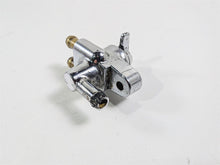 Load image into Gallery viewer, 2001 Suzuki VZ800 Marauder Chrome Fuel Gas Petcock 44300-38B13