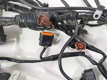 Load image into Gallery viewer, 2016 Kawasaki ZX10R Ninja Main Wiring Harness - No Cuts 26031-2116