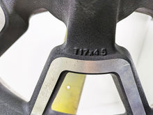 Load image into Gallery viewer, 2016 Harley FXDL Dyna Low Rider Straight 17x4.5 Rear Wheel Cast - Read 40900289 | Mototech271