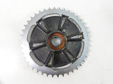 Load image into Gallery viewer, 2016 Yamaha YZF-R1 S RN32 Rear Wheel Sprocket Mount Hub B60-25366-00-00 | Mototech271