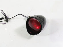 Load image into Gallery viewer, 2008 Harley FLSTSB Cross Bones Rear Bullet Turn Signal Set - Read 69934-08 | Mototech271