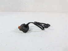 Load image into Gallery viewer, 2008 Aprilia RSVR 1000 Factory Right Hand Control Switch Start Stop AP8118637