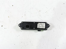 Load image into Gallery viewer, 2014 BMW R1200 RT RTW K52 Radio Knob Control Panel Module 65147727885 | Mototech271