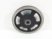 Load image into Gallery viewer, 2011 Harley Touring FLTRU Road Glide Rear Drive Belt Pulley 68T 1" 37781-09 | Mototech271