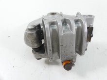 Load image into Gallery viewer, 2009 Victory Vision Tour Rear Brake Caliper & Bracket 1910926