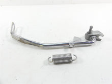 Load image into Gallery viewer, 2004 Harley FXDWGI Dyna Wide Glide Side Kickstand Kick Stand 49704-90H | Mototech271