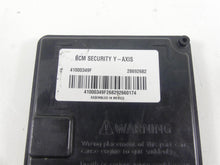 Load image into Gallery viewer, 2020 Harley Softail FXBB Street Bob Bcm Security Y-Axis + Fob Key Set 41000349F | Mototech271