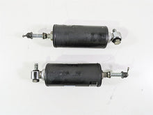 Load image into Gallery viewer, 2009 Harley FLSTSB Cross Bones Showa Rear Suspension Shocks Set 54549-04 | Mototech271