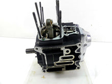 Load image into Gallery viewer, 2007 Harley Touring FLHRC Road King Lower Engine Bottom End 96ci 55K 24621-06B