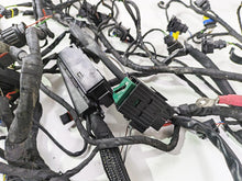 Load image into Gallery viewer, 2014 BMW K1300S K40 Main & Engine Wiring Harness 61117712914 12517726207 | Mototech271
