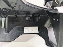 Load image into Gallery viewer, 2016 BMW R1200 GS K50 Front Windshield Adjuster & Mount 46638561351