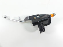Load image into Gallery viewer, 1999 Harley Dyna FXDL Low Rider Front Dual Brake Master Cylinder 11/16 41700737 | Mototech271