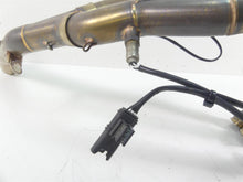 Load image into Gallery viewer, 2016 BMW S1000XR K49 Arrow Exhaust Header Manifold Racing Collector Pipe 71631MI | Mototech271