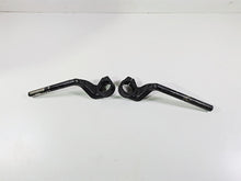 Load image into Gallery viewer, 2019 Harley Softail FXDR 114 Clip On Left Right Handlebar Set 55900132 55900131 | Mototech271