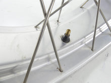 Load image into Gallery viewer, 2009 BMW R1200GS K25 Straight Rear Behr Spoke Wheel Rim 17x4 36317701493 | Mototech271