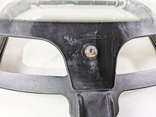 Load image into Gallery viewer, 2017 Indian Chieftain Limited Windshield Short Low & Bracket 2881797