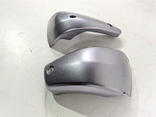 Load image into Gallery viewer, 2008 Yamaha XVS1300 V-Star Tourer Side Cover Fairing Cowl Set 3D8-21711-00 | Mototech271