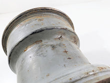 Load image into Gallery viewer, 2010 Kawasaki 610 4x4 Mule Rear Wheel Rim 10x8.5 - No Dent 41025-0039-16H