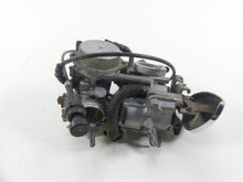 Load image into Gallery viewer, 2003 Honda VT750 DC Shadow Spirit Keihin Carburetor Carb Set -Read 16100-MCR-A01 | Mototech271