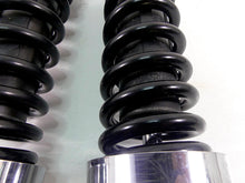 Load image into Gallery viewer, 2014 Harley FXDL Dyna Low Rider Rear Shock Damper 12" long Set 54000050 | Mototech271