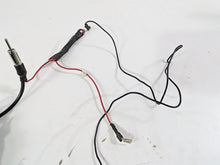 Load image into Gallery viewer, 2009 Harley Touring FLHX Street Glide Boom! Audio Hidden Radio Antenna 76000040 | Mototech271