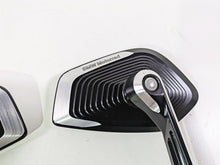 Load image into Gallery viewer, 2021 BMW R1250GS K51 Adv Rear View Mirror Set Option 719 51168404053 51168404054