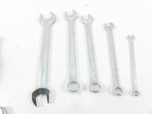 Load image into Gallery viewer, 2009 Harley FLHTCU SE4 CVO E-Glide Roll Up Owners Tool Kit 94819-02