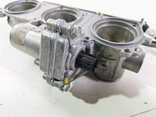 Load image into Gallery viewer, 2019 Triumph Speed Triple RS 1050 Keihin Throttle Body Bodies T1243540 | Mototech271