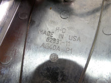 Load image into Gallery viewer, 2012 Harley CVO FLHX SE3 Street Glide Fuel Tank Cover Console Dash 62331-11 | Mototech271