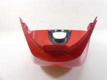 Load image into Gallery viewer, 2009 Buell 1125 CR Upper Air Box Fuel Tank Cover Fairing Cowl M0222.02A8M