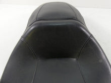 Load image into Gallery viewer, 2014 Harley Touring FLHX Street Glide Driver Rider Dual Saddle Seat Low 52320-11