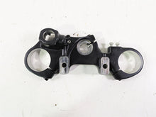 Load image into Gallery viewer, 2022 Harley RA1250 S Pan America Upper Triple Tree Steering Clamp 45900242