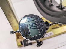 Load image into Gallery viewer, 2018 KTM 1090 Adventure R Straight Rear Wheel Spoke Rim 18X4.5 6031000124433A