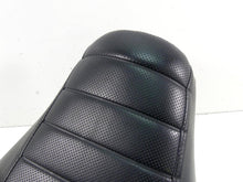 Load image into Gallery viewer, 2017 Harley Softail FXSB Breakout Oem Dual Seat Saddle 520000xx