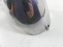 Load image into Gallery viewer, 2002 Harley Softail FXSTDI Deuce Fuel Tank Dash Console Cover Fairing 71439-00