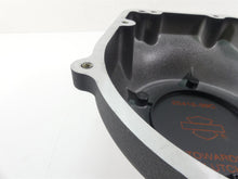 Load image into Gallery viewer, 2008 Harley Softail FLSTSB Cross Bones Outer Primary Drive Clutch Cover 60784-06 | Mototech271