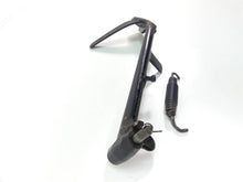 Load image into Gallery viewer, 2014 Harley VRSCF Muscle V-Rod Side Kick Jiffy Stand Kickstand 49755-09BK | Mototech271